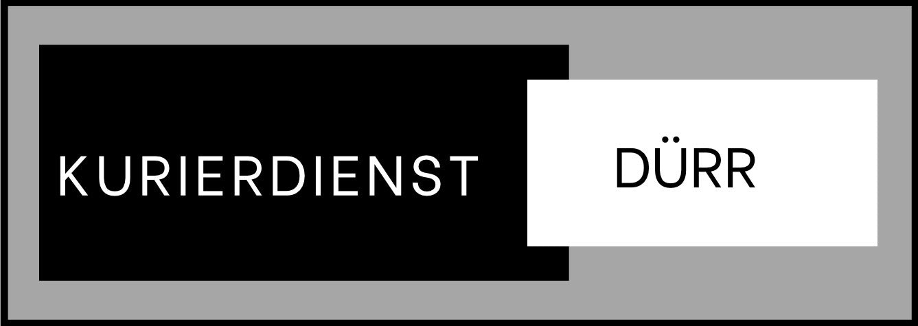 Kurierdienst Dürr