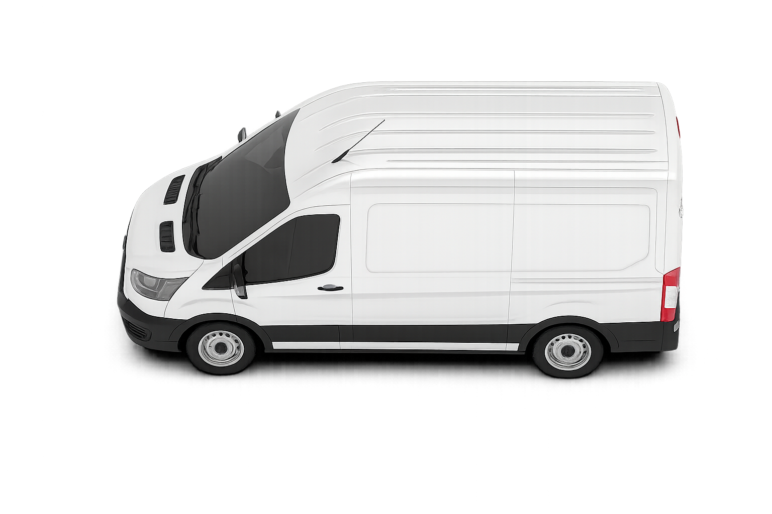 Transporter Fahrt (1,10€/Km)